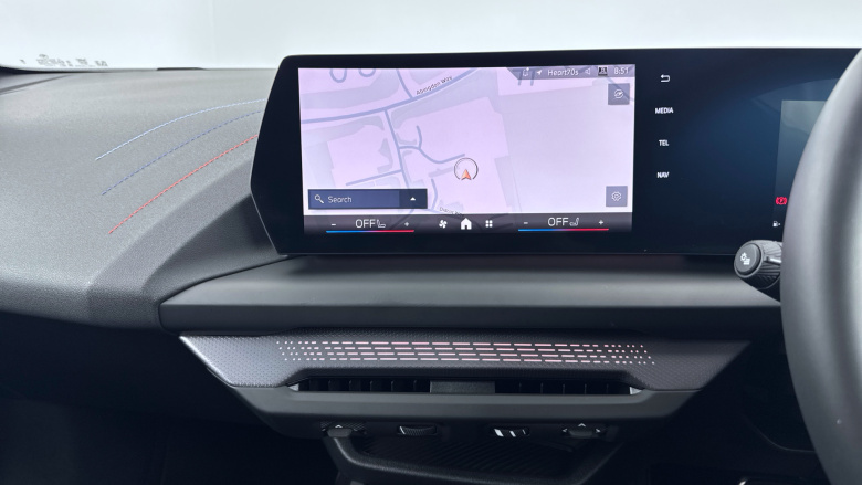 BMW 1 Series 120 M Sport 5dr Step Auto Petrol Hatchback